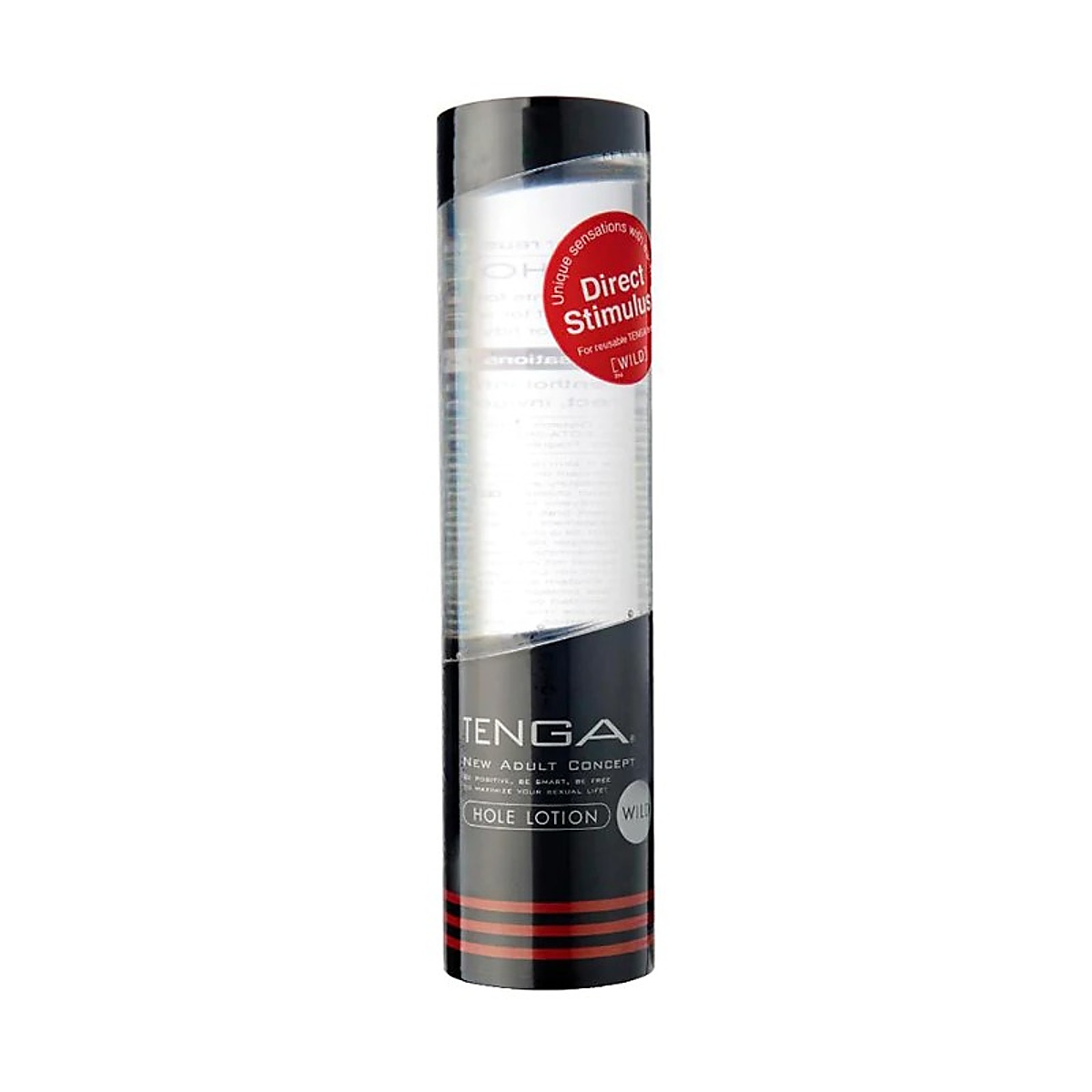 Lubrikační gel TENGA Hole Lotion WILD 170 ml