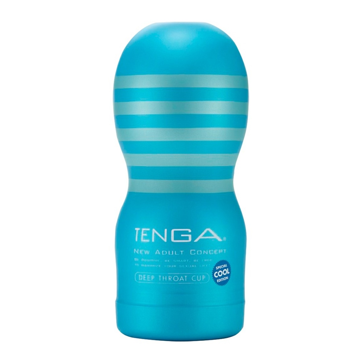 Tenga Cool Edition Original Vacuum Cup