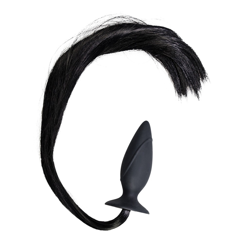 You2Toys Pony Whip Plug