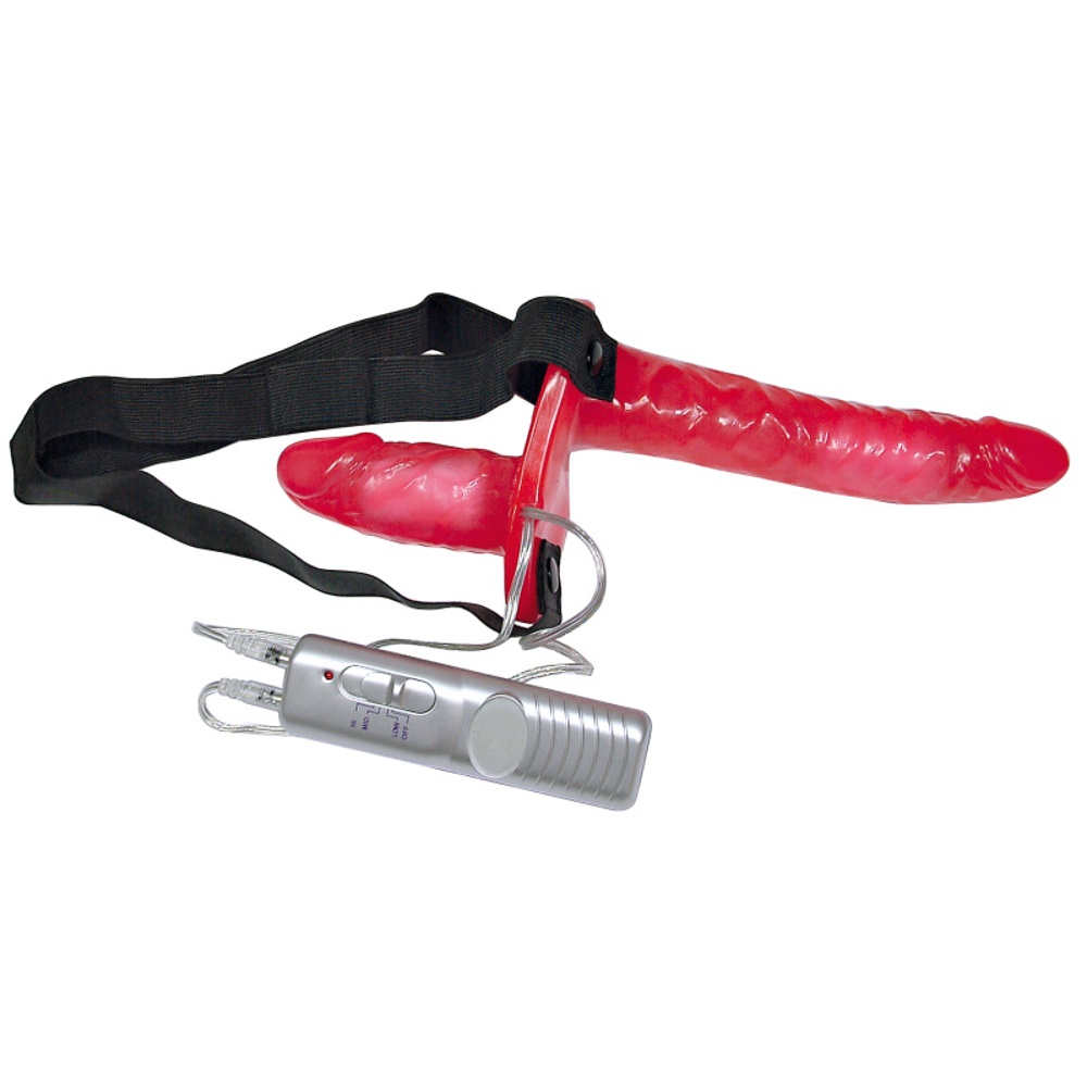 Strap on – Bad Kitty Strap on – Bad Kitty