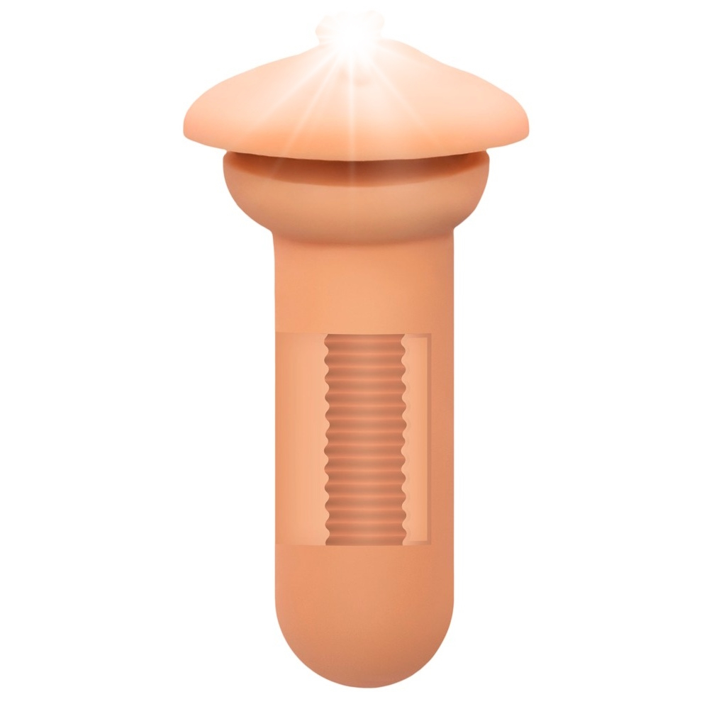 Návlek AUTOBLOW 2 Vagina vel. A tělový