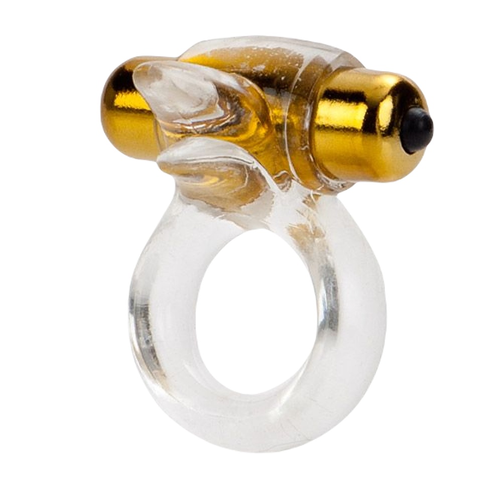 California Exotic Pure Gold Double Trouble ENHANCER