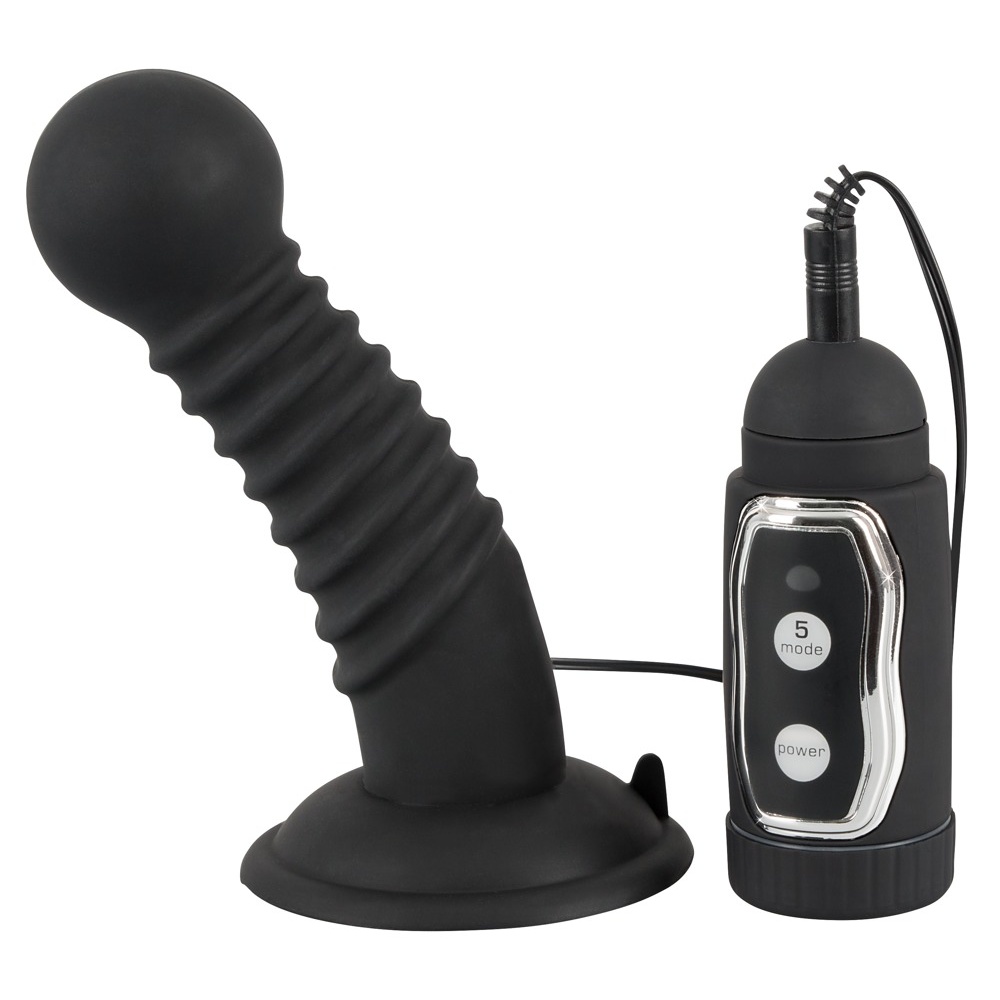 Vibrátor anální You2Toys ANAL MASSAGER