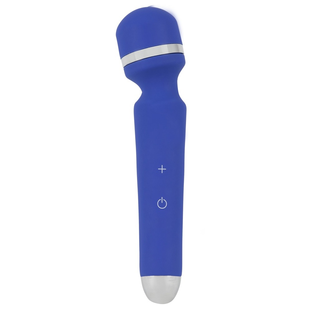 Masážní hlavice SMILE Rechargeable Wand vibrační