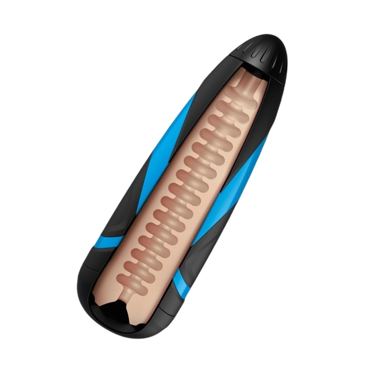 Návlek SATISFYER MEN ONE CHAMBERS OF PLEASURE tělový