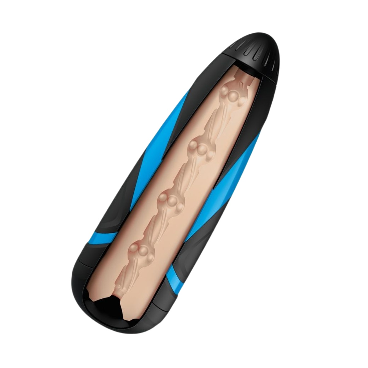 Návlek SATISFYER MEN ONE PRESSURE SPIRAL tělový