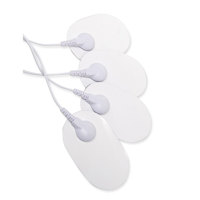 FF SHOCK THERAPY REPLACEMENT PADS FF SHOCK THERAPY REPLACEMENT PADS