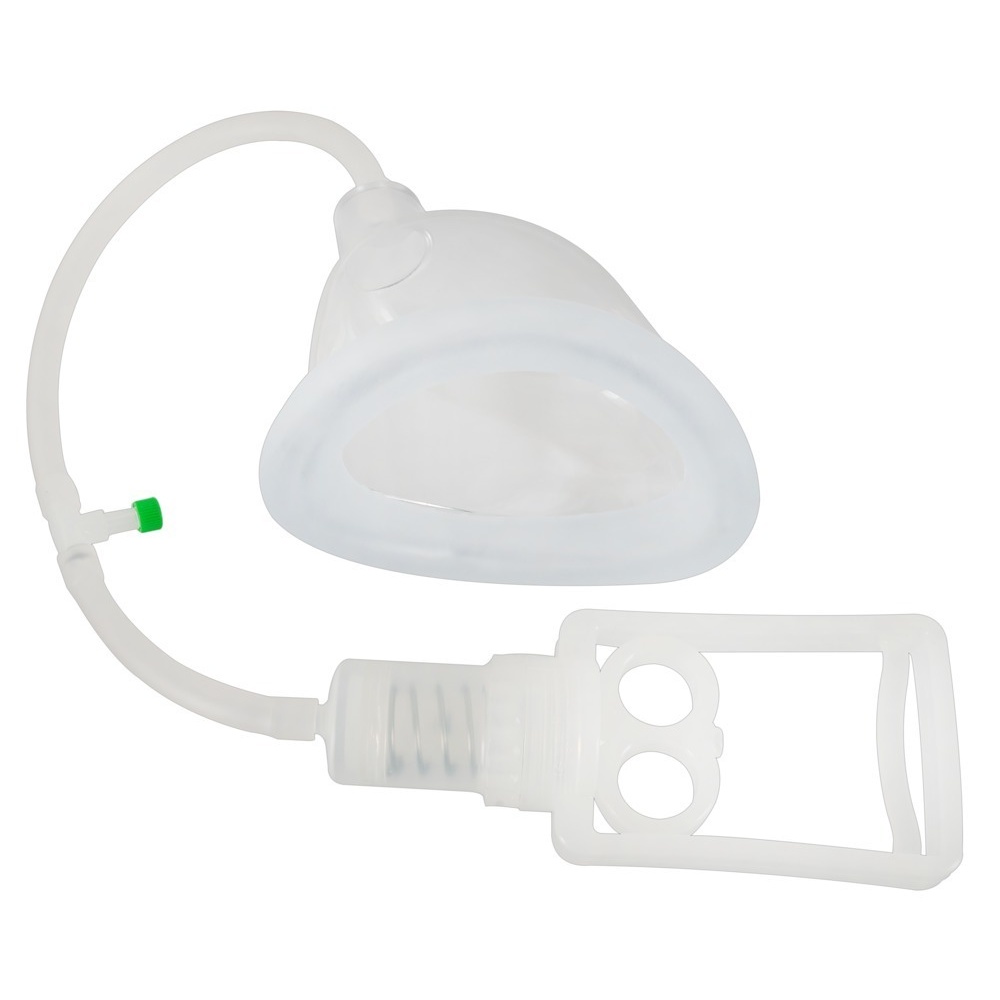 Vakuová pumpa pro ženy Fröhle INTIMATE Vakuová pumpa pro ženy Fröhle INTIMATE