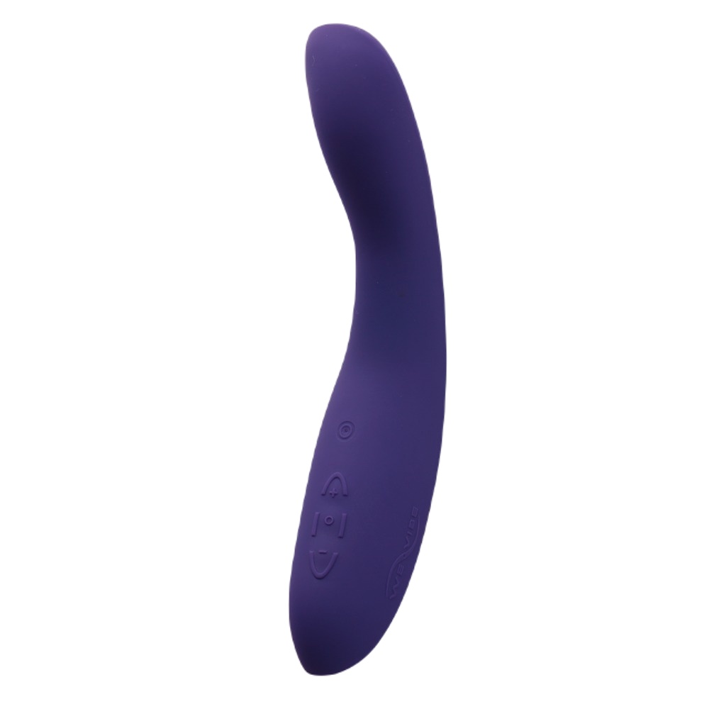 WE-VIBE RAVE purple