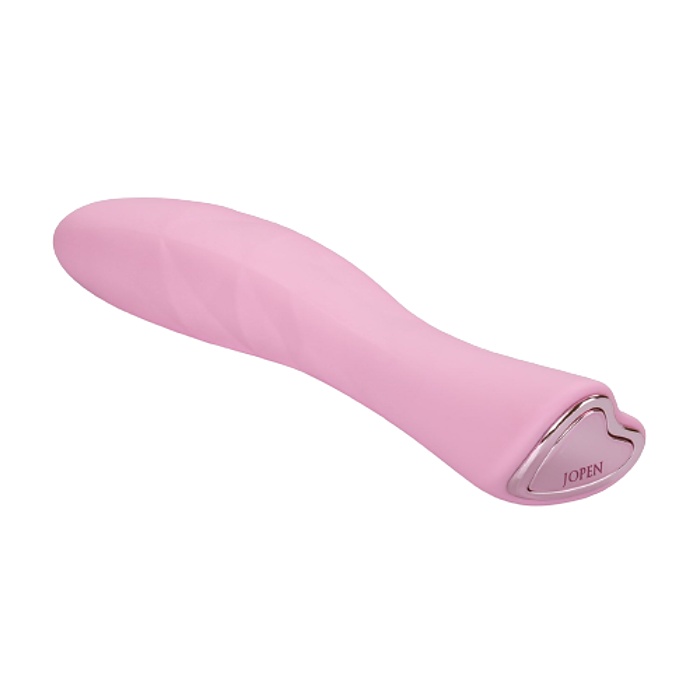 Vibrátor JOPEN AMOUR Silicone Wand pink