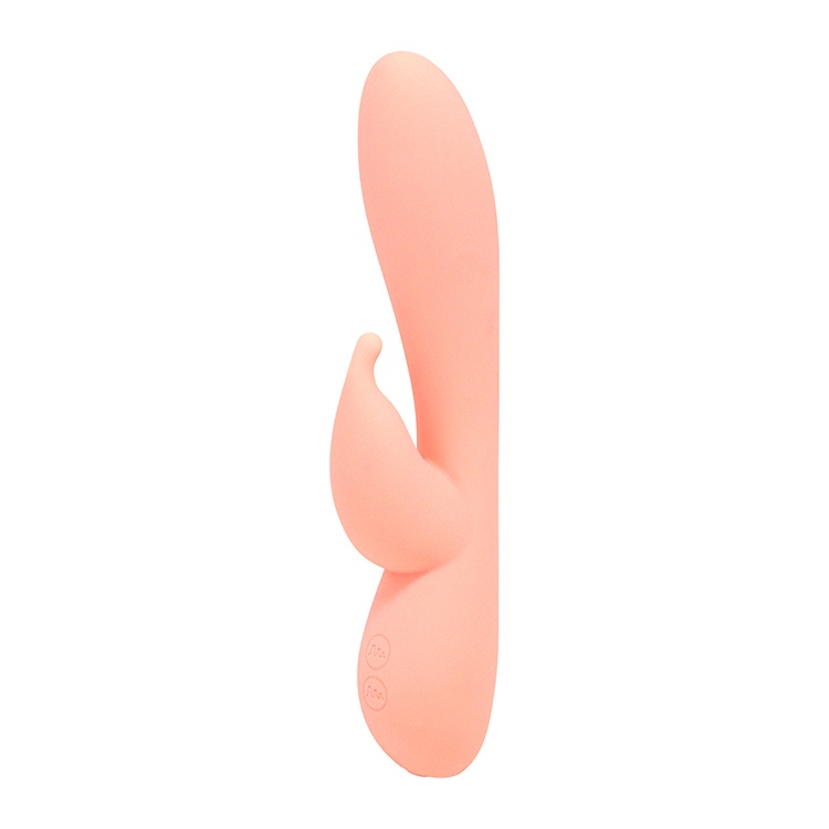 Vibrátor Seven Creations FABULOUS INTENSE POWER VIBE flesh
