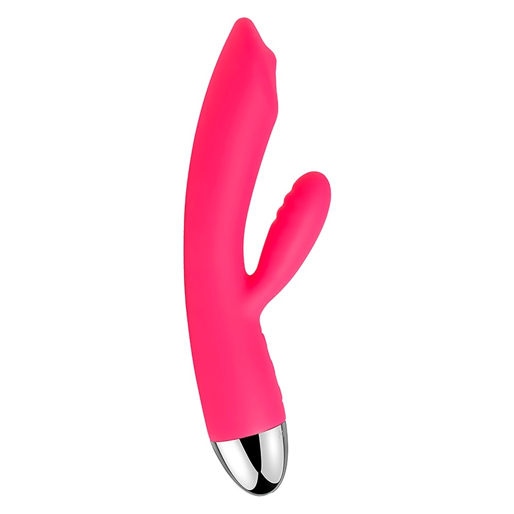 Vibrátor Svakom TRYSTA pink Vibrátor Svakom TRYSTA pink