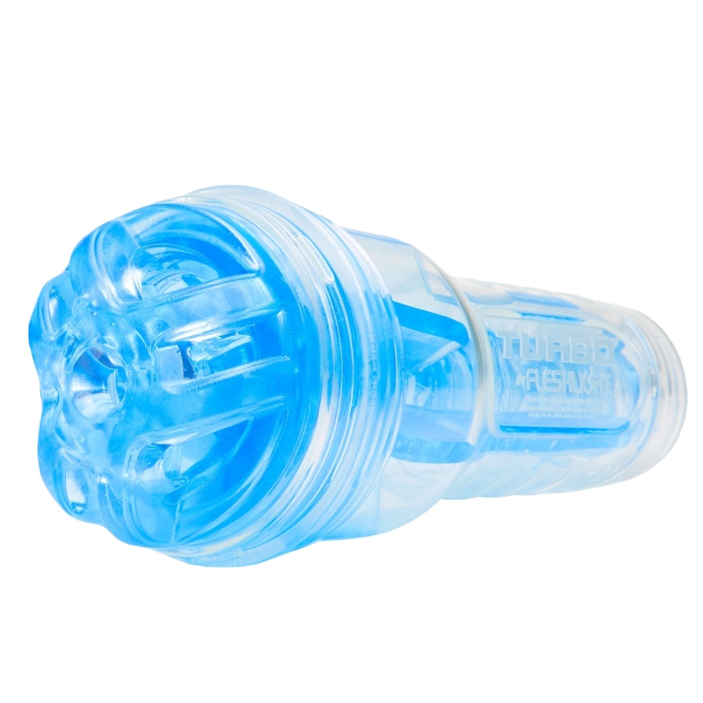 Masturbátor FLESHLIGHT Turbo Ignition