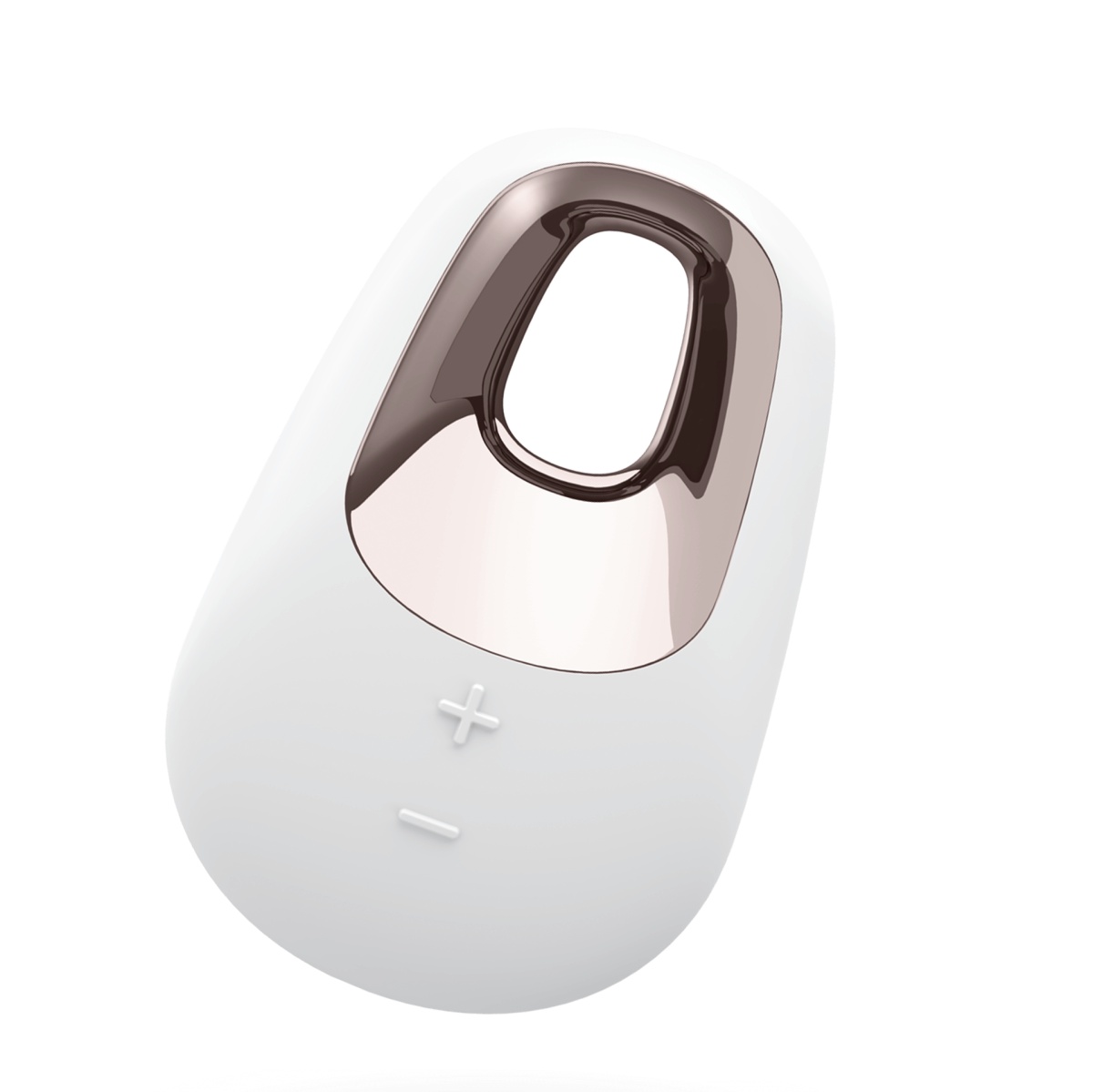 Stimulátor klitorisu SATISFYER TEMPTATION bílý Stimulátor klitorisu SATISFYER TEMPTATION bílý