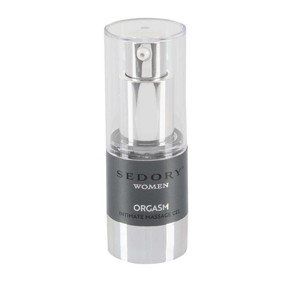 Gel SEDORY WOMEN orgasm 15 ml