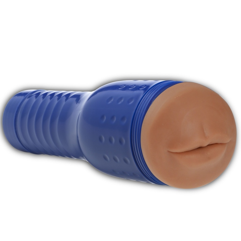 Masturbátor PRIVATE Alex Tomas mouth caramel