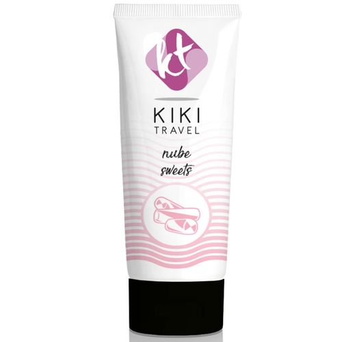 Lubrikační gel KIKI TRAVEL NUBE SWEETS 50 ml