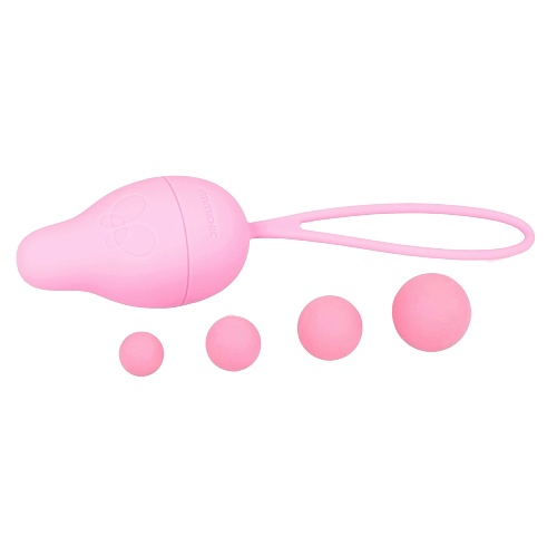Sada INTIMICHIC PELVIS HEALTH I 2.0 pink Sada INTIMICHIC PELVIS HEALTH I 2.0 pink