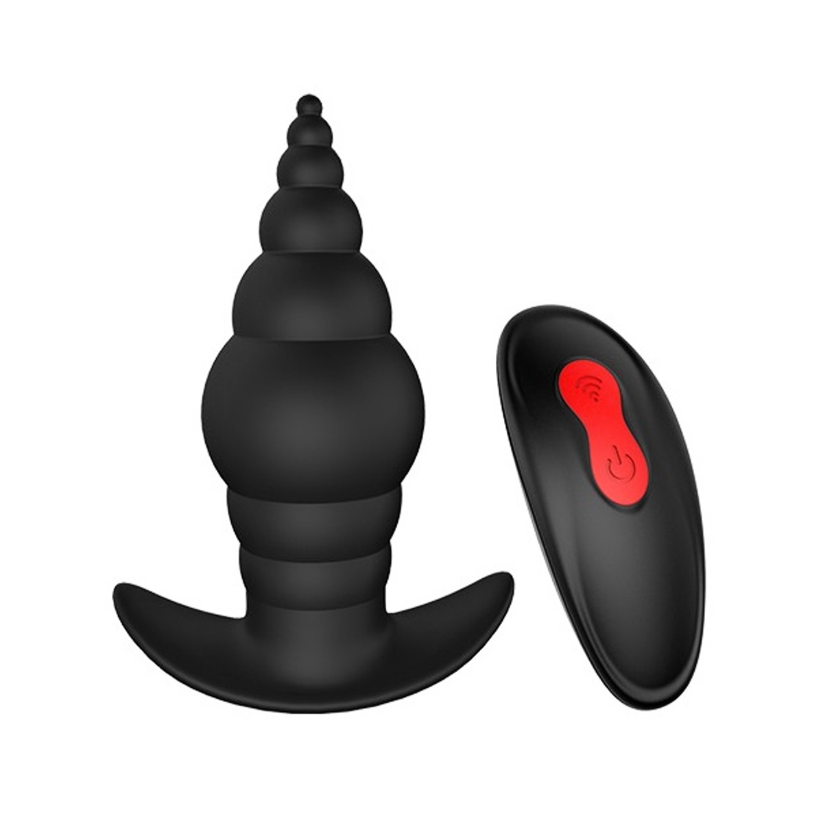 Dream Toys Cheeky Love Remote Anal Turrid