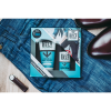 Below The Belt Grooming Cool pro muže intimní krém 75 ml + intimní mycí sprej 75 ml dárková sada