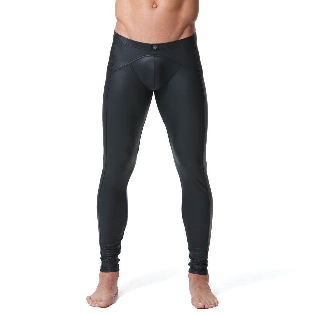 Legíny GREGG HOMME CRAVE černé L