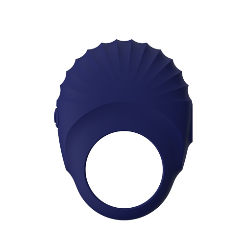 Kroužek na penis Dream Toys BLUE EVOLUTION PALLAS
