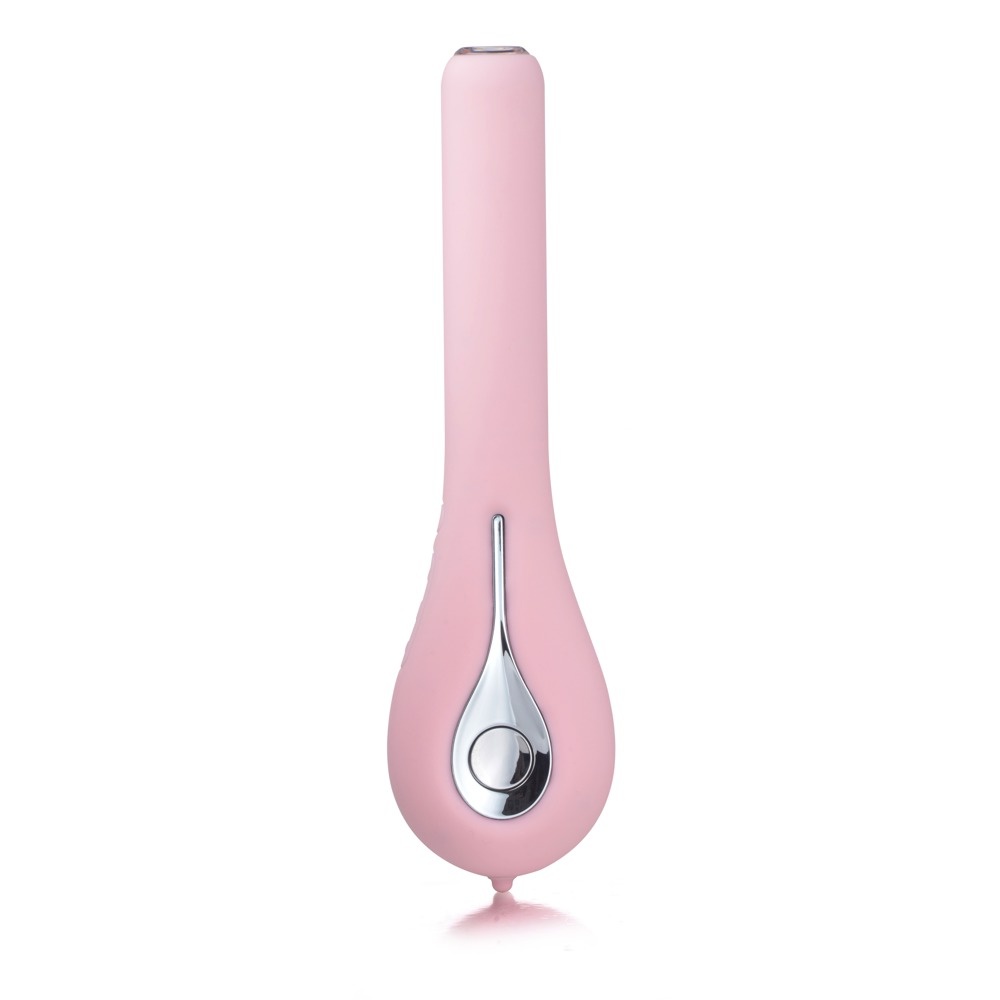 Vibrátor Svakom Siime Eye light pink