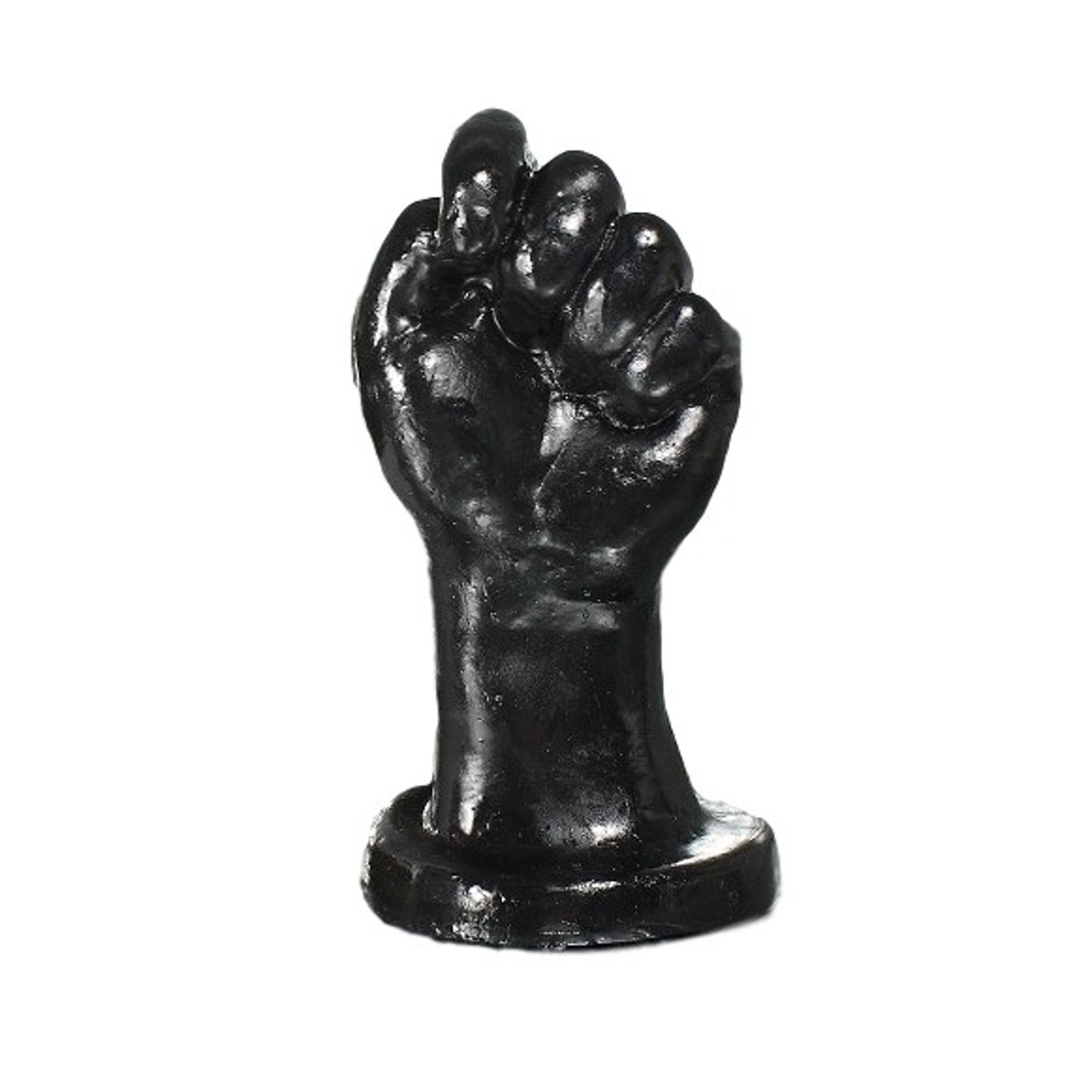 Dildo FIST IMPACT SIMPLY FIST black Dildo FIST IMPACT SIMPLY FIST black
