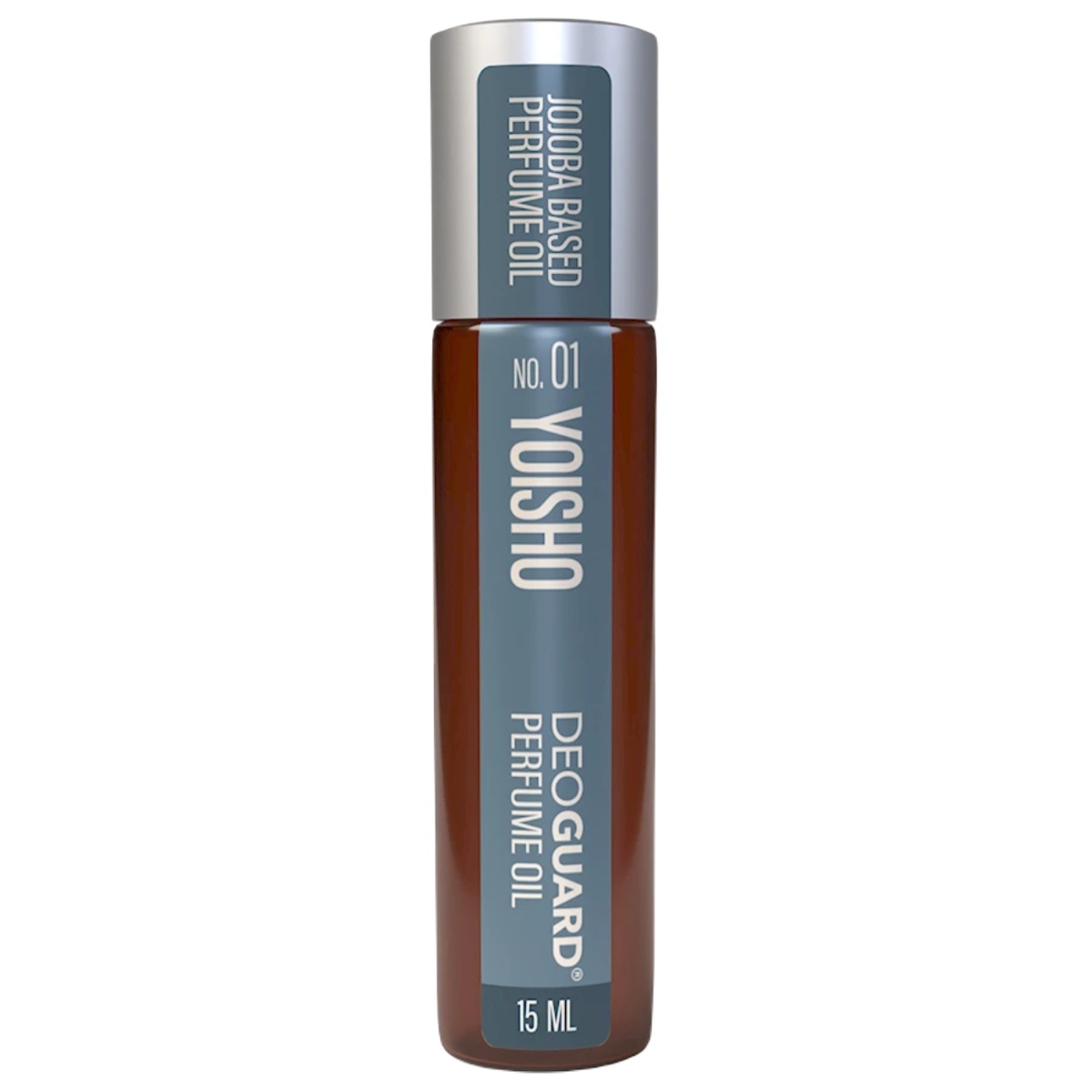 DeoGuard Parfémový olej Yoisho 15 ml DeoGuard Parfémový olej Yoisho 15 ml
