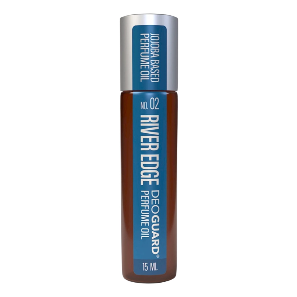 DeoGuard Parfémový olej River Edge 15 ml DeoGuard Parfémový olej River Edge 15 ml
