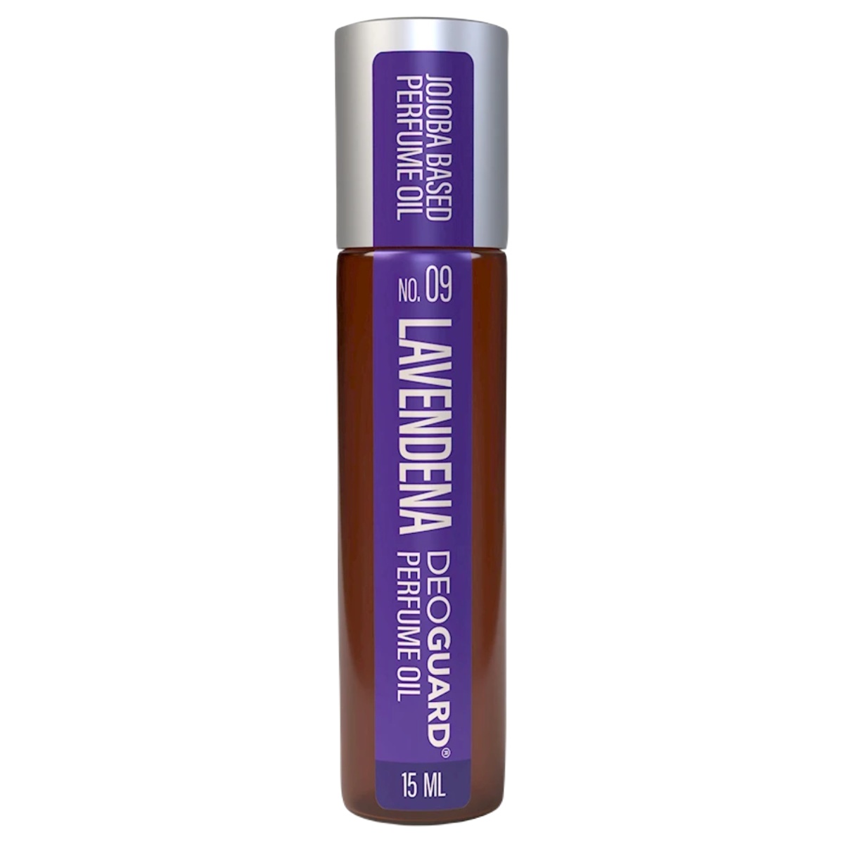 DeoGuard Parfémový olej Lavendena 15 ml DeoGuard Parfémový olej Lavendena 15 ml