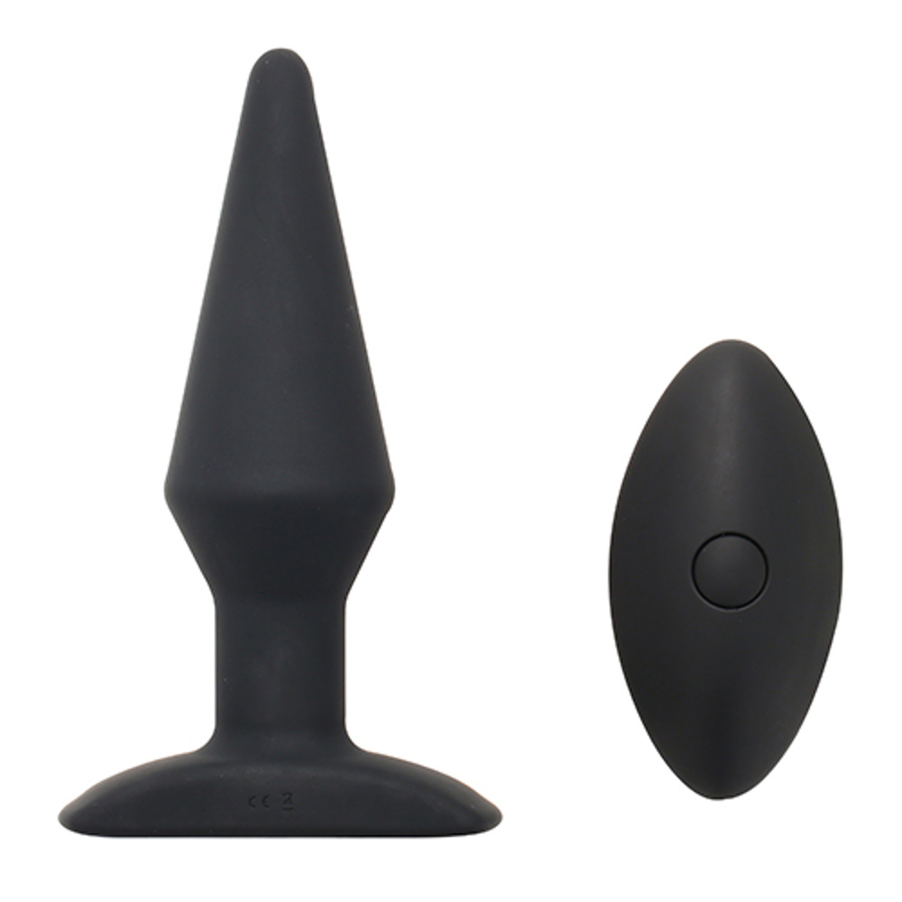 Kolík anální Dream Toys CHEEKY LOVE WIRELESS REMOTE PLUG Kolík anální Dream Toys CHEEKY LOVE WIRELESS REMOTE PLUG