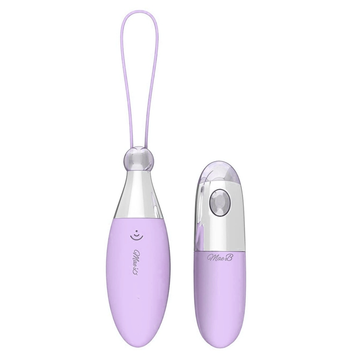 Mae B Remote Soft Touch Stimulator Mae B Remote Soft Touch Stimulator