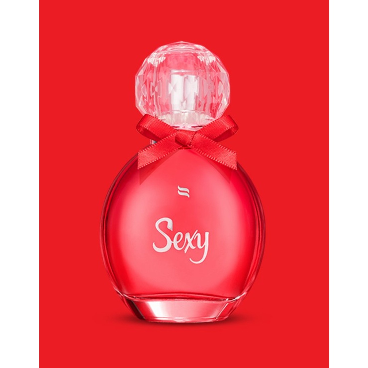 Parfém Obsessive SEXY PERFUME with PHEROMONE 30 ml
