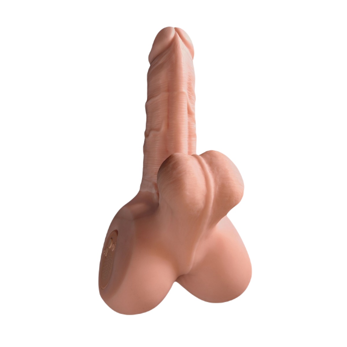 Masturbátor Pipedream Interactive Fuck My Cock