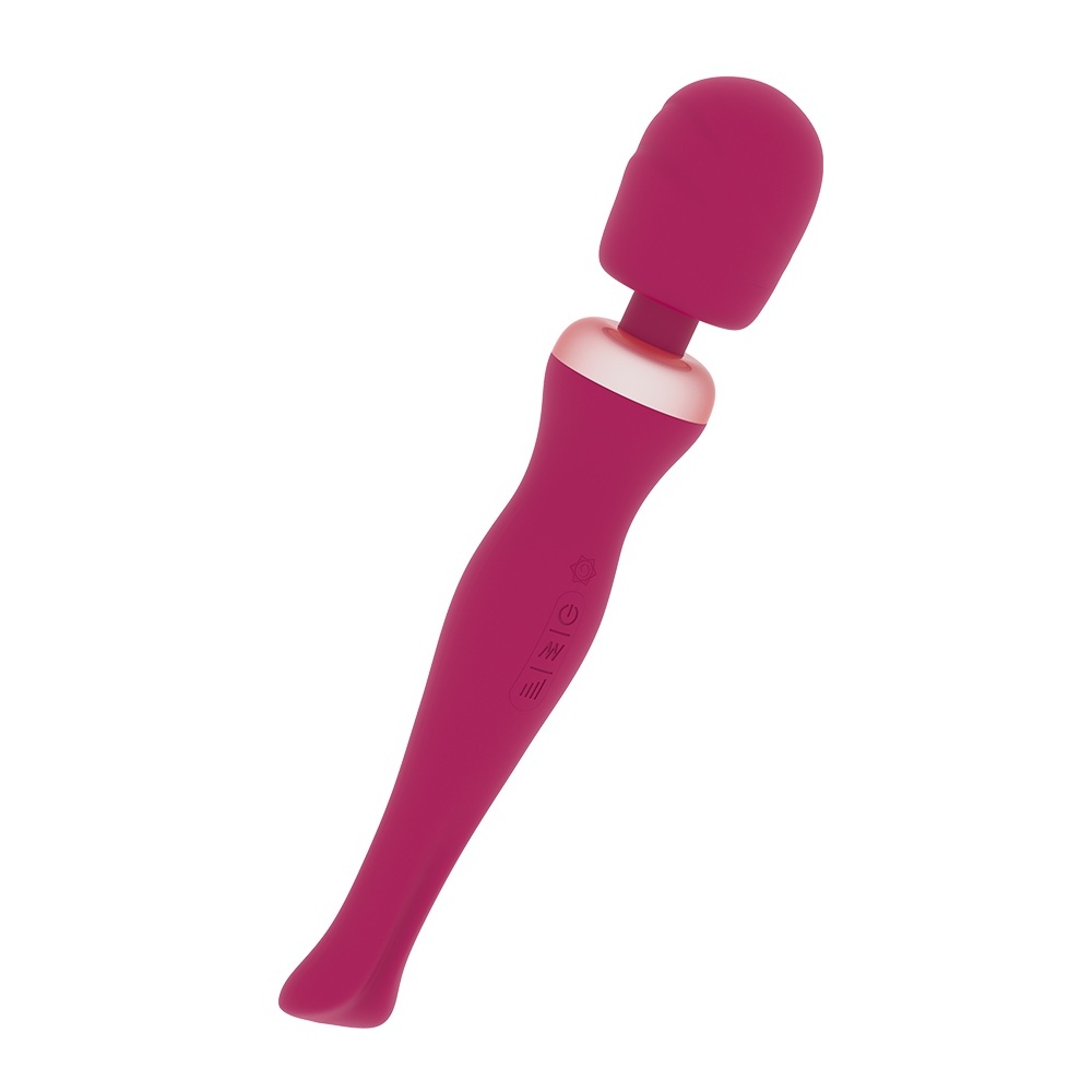 Masážní hlavice RITHUAL AKASHA WAND 2.0 vibrační orquidea Masážní hlavice RITHUAL AKASHA WAND 2.0 vibrační orquidea