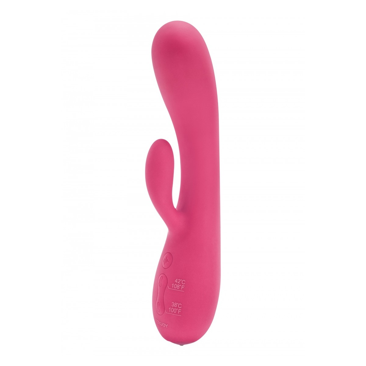 ToyJoy Ardore Heavenly Heating vibe