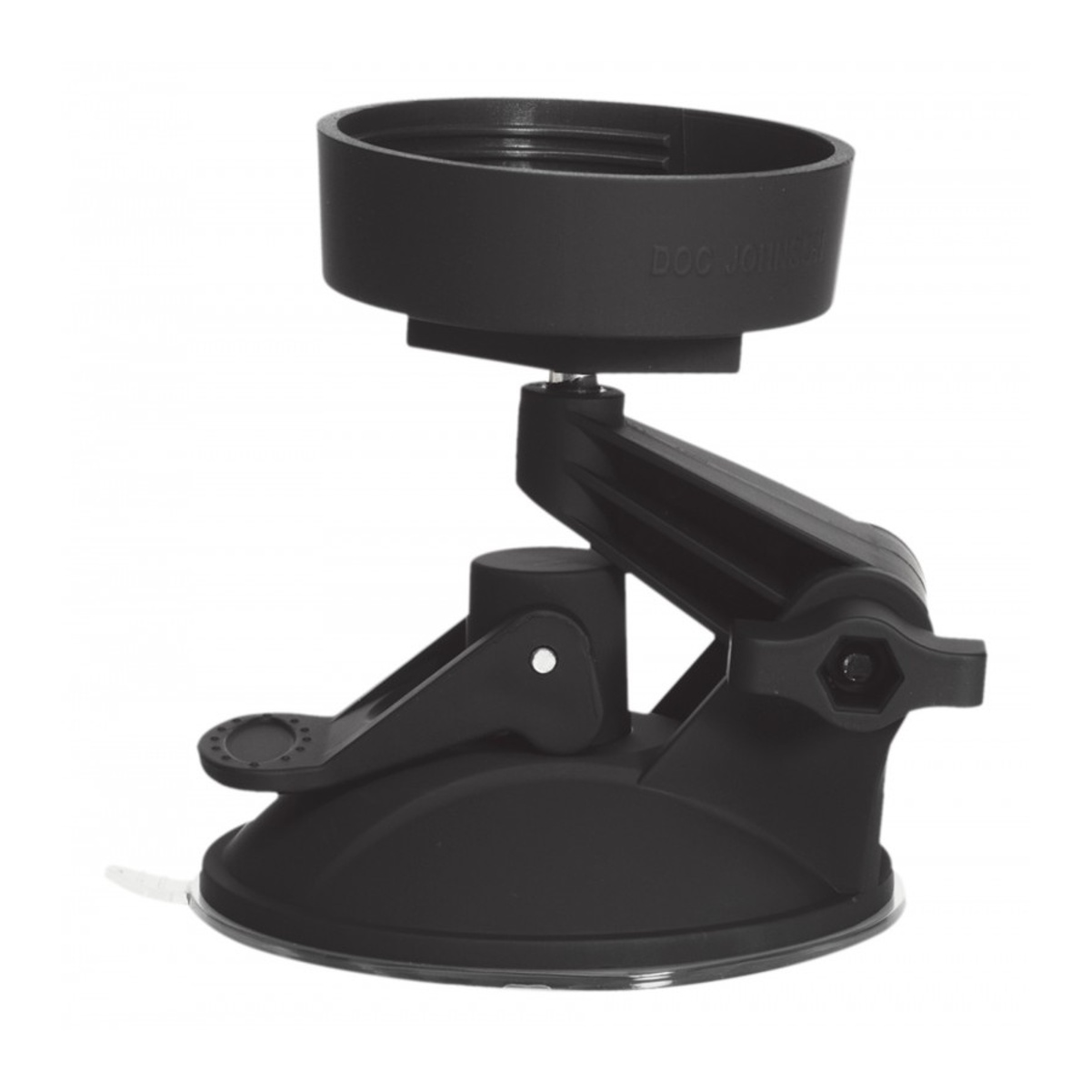 Držák Doc Johnson Main Squeeze Suction Cup Accessory