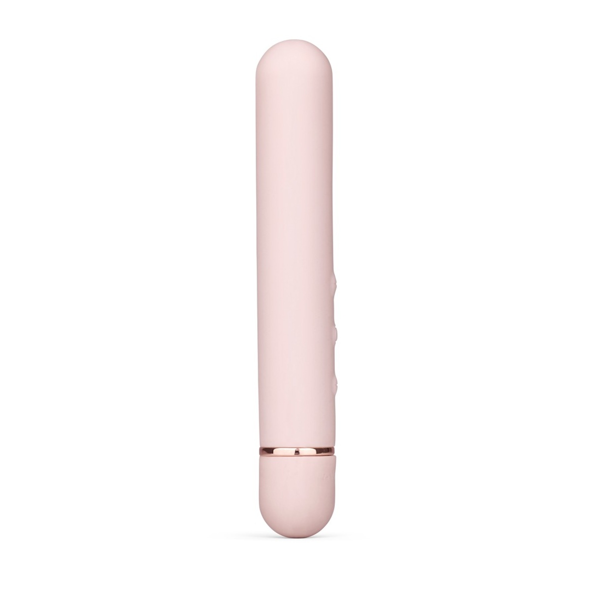 Vibrátor le WAND Baton zlatý