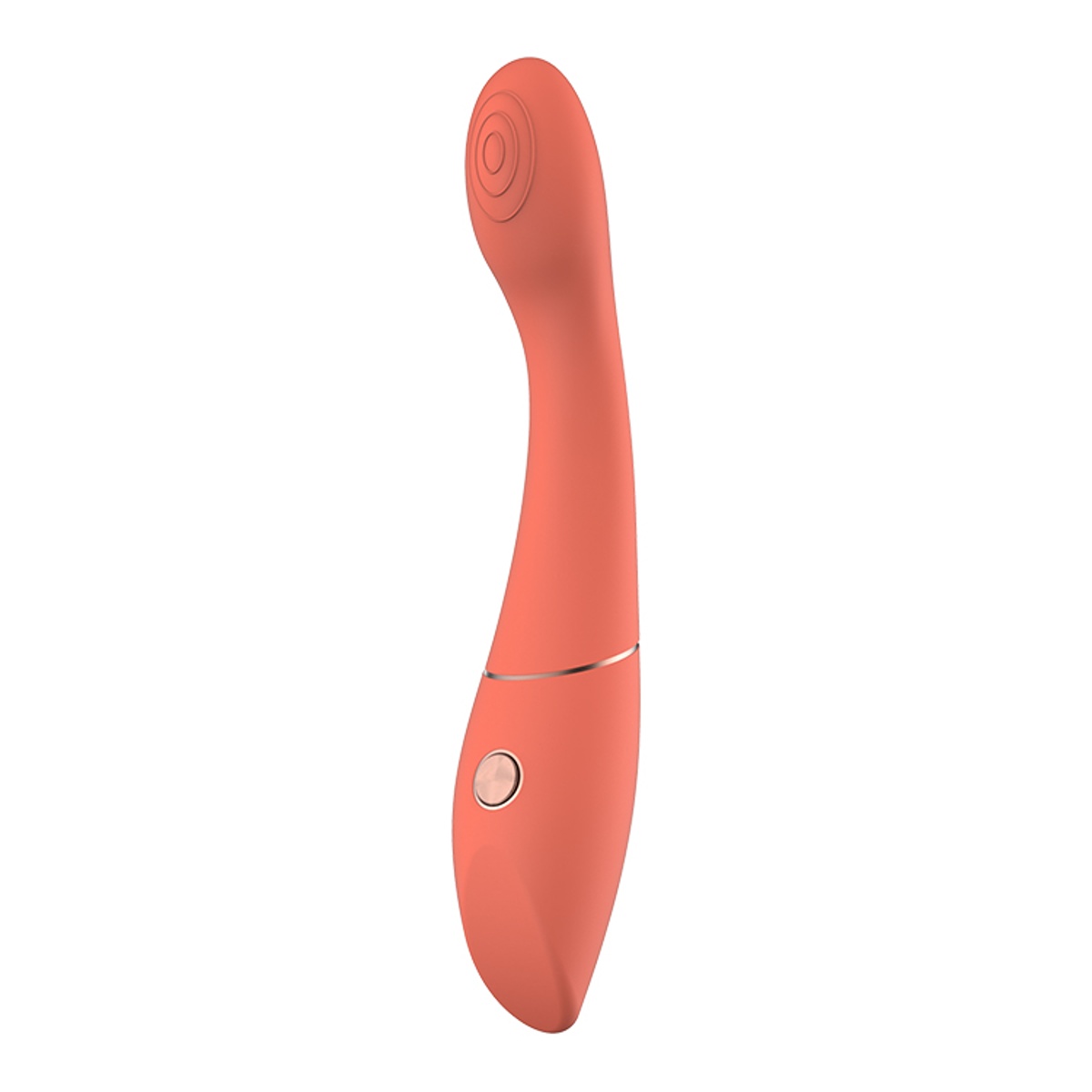 Vibrátor Dream Toys CHARISMATIC CANDICE