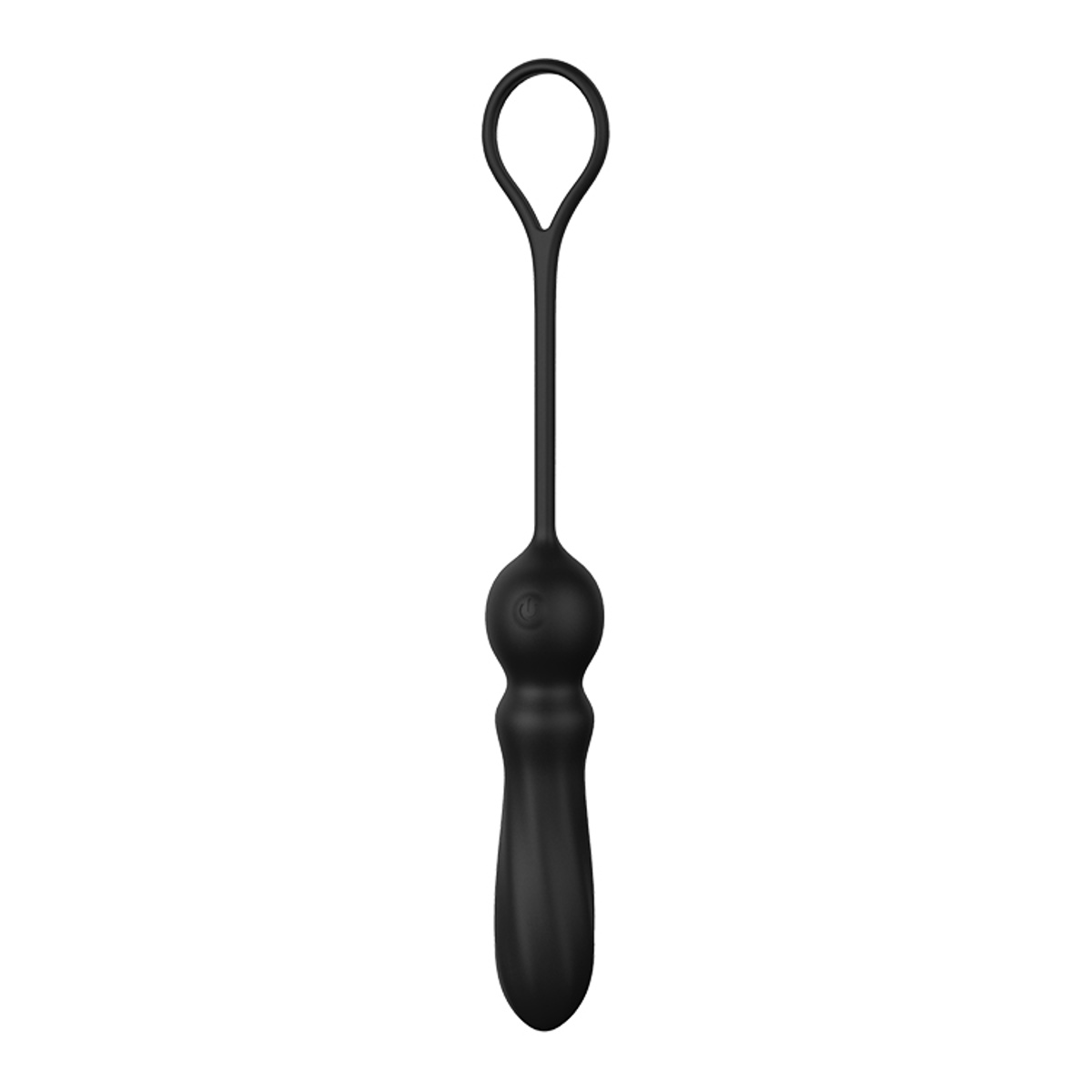 Vibrátor Dream Toys CHEEKY LOVE SMOOTH ANAL VIBE black Vibrátor Dream Toys CHEEKY LOVE SMOOTH ANAL VIBE black
