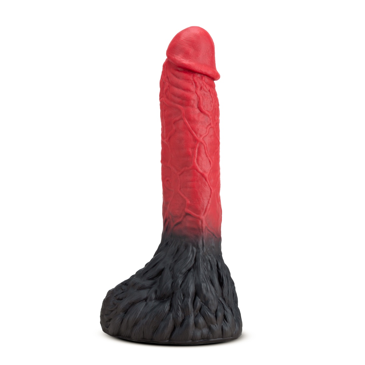 Dildo Blush THE REALM LYCAN LOCK ON WEREWOLF