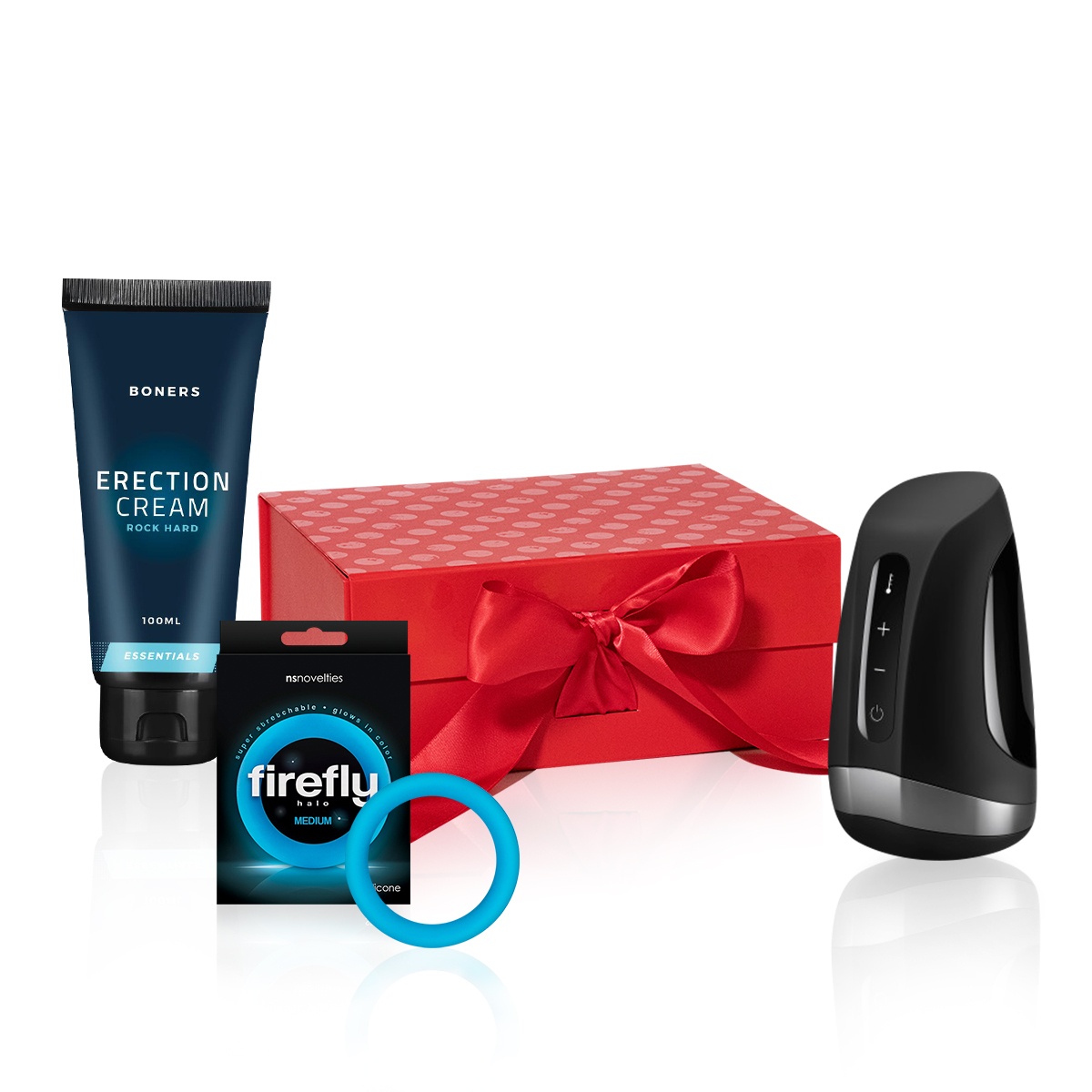 FLAGRANTI PASSION BOX MEN FLAGRANTI PASSION BOX MEN
