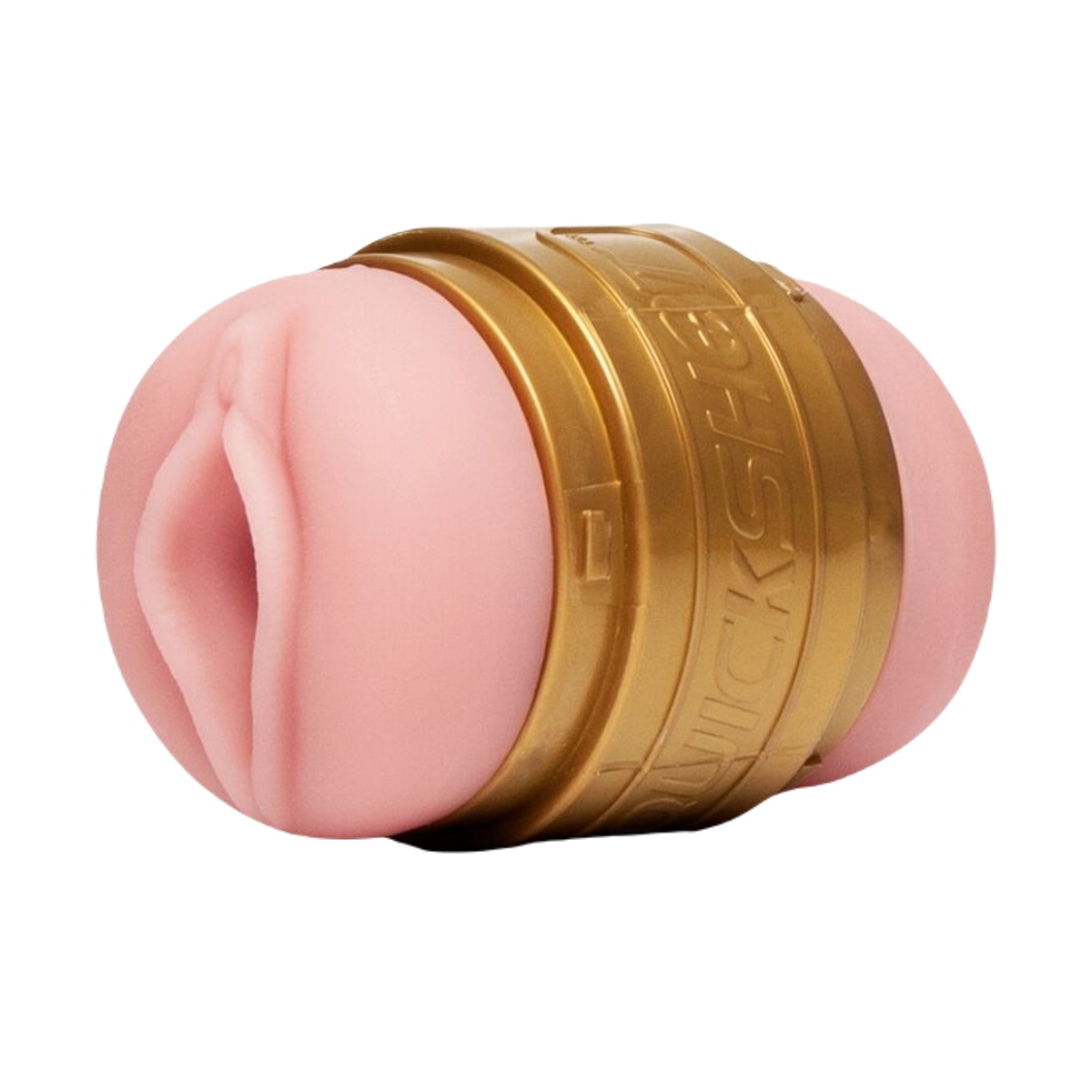 Masturbátor FLESHLIGHT Quickshot Stamina Training Unit Lady & Butt