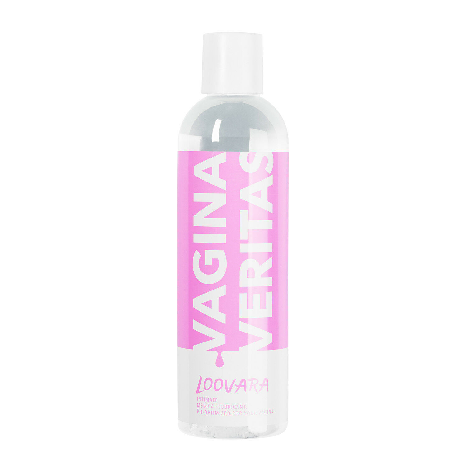 Lubrikační gel Loovara VAGINA VERITAS 250 ml