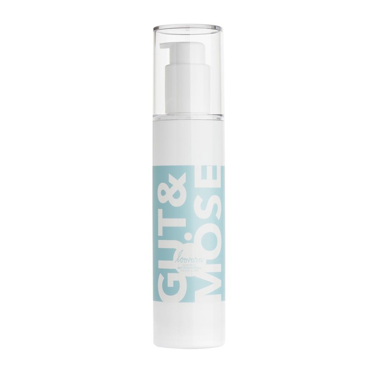 Lubrikační gel Loovara FUCK with Panthenol 150 ml