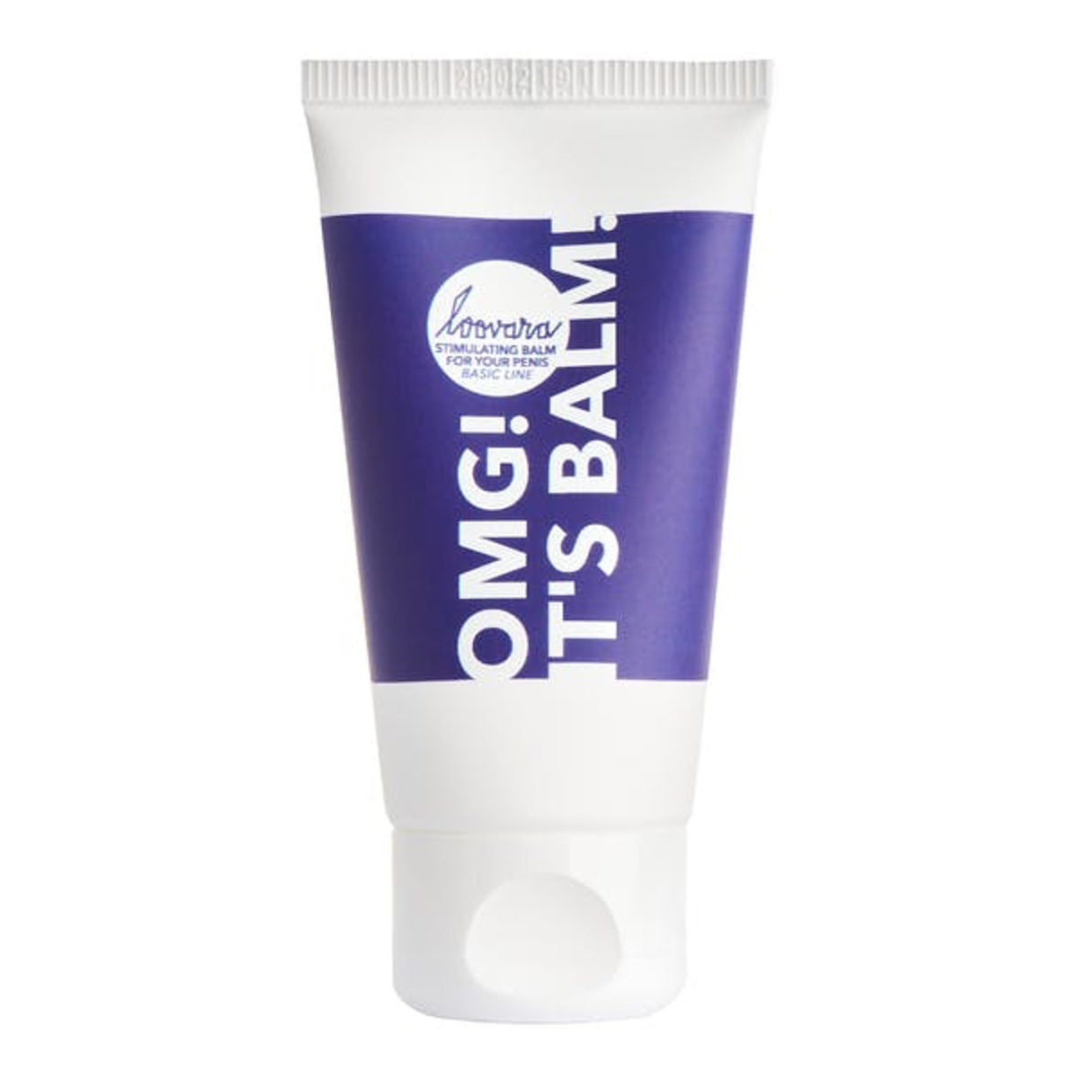 Balzám Loovara OMG! IT’S BALM For Him 30 ml