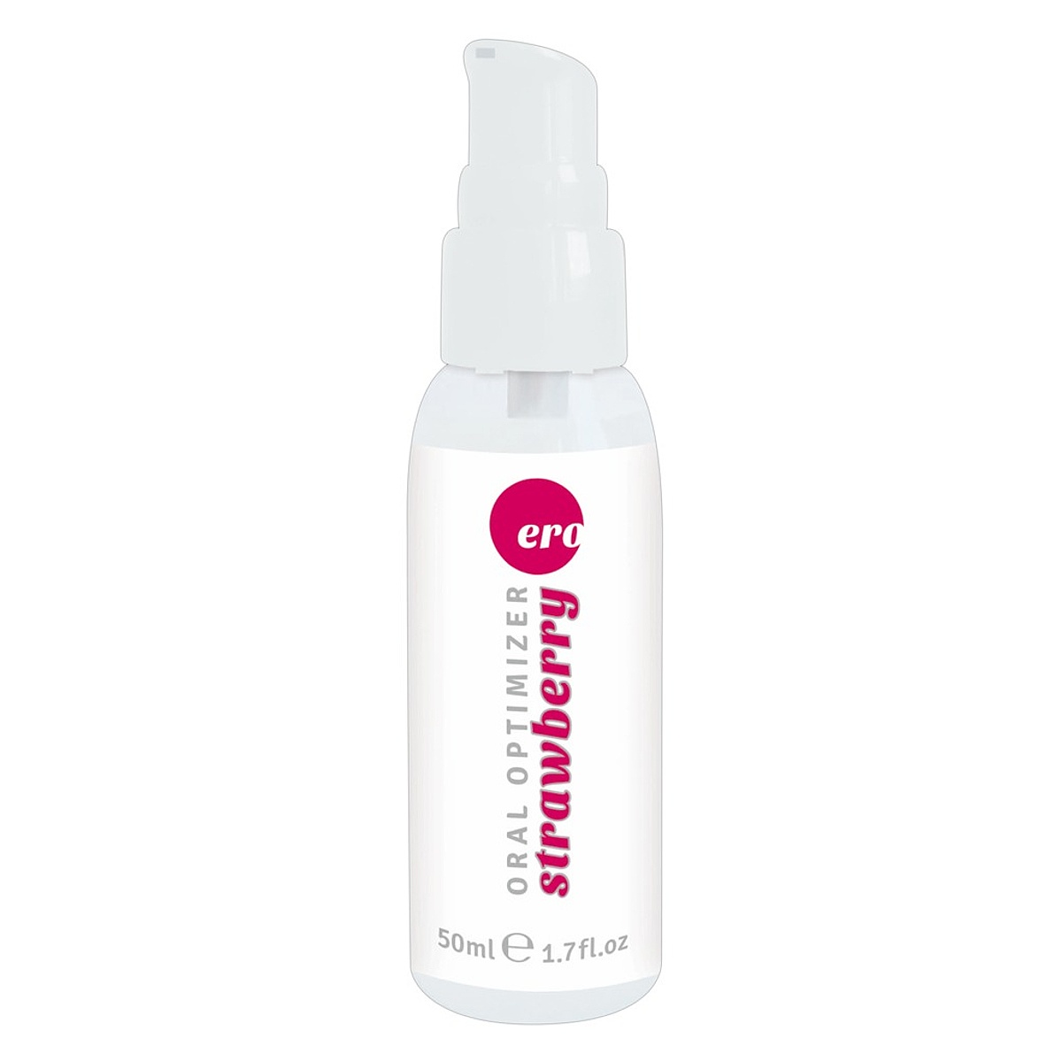 Gel HOT ERO Oral Optimizer Blowjob Gel strawberry 50 ml