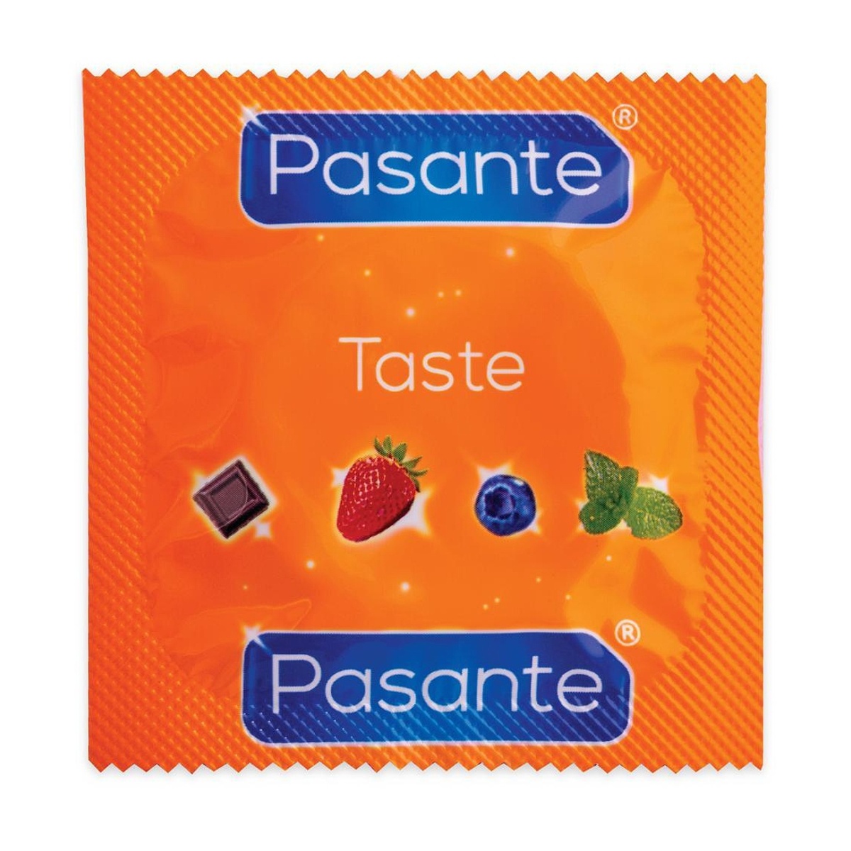 Pasante Chocolate 144ks