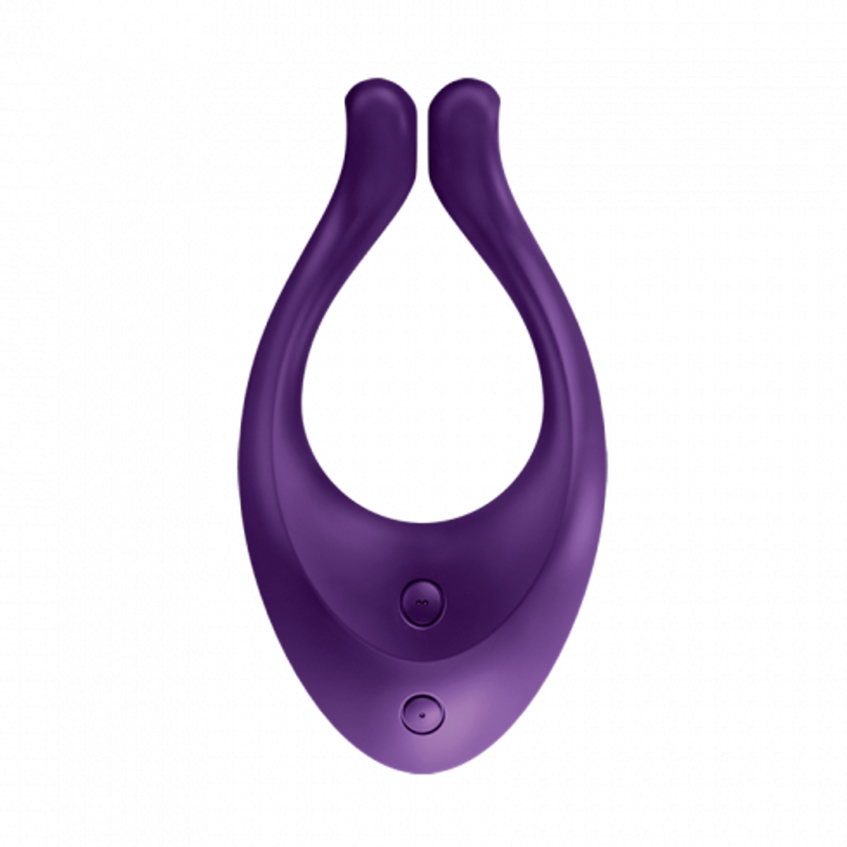 Stimulátor SATISFYER ENDLESS LOVE fialový
